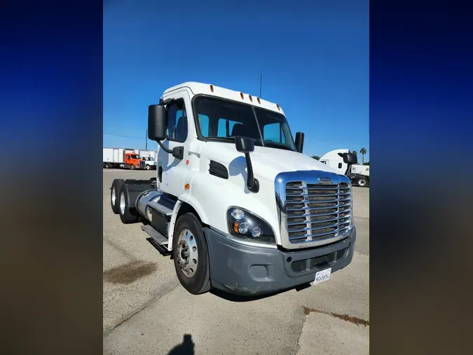 2018 FREIGHTLINER/MERCEDES CASCADIA 113d65f5d8fe260367643421e99112beda2