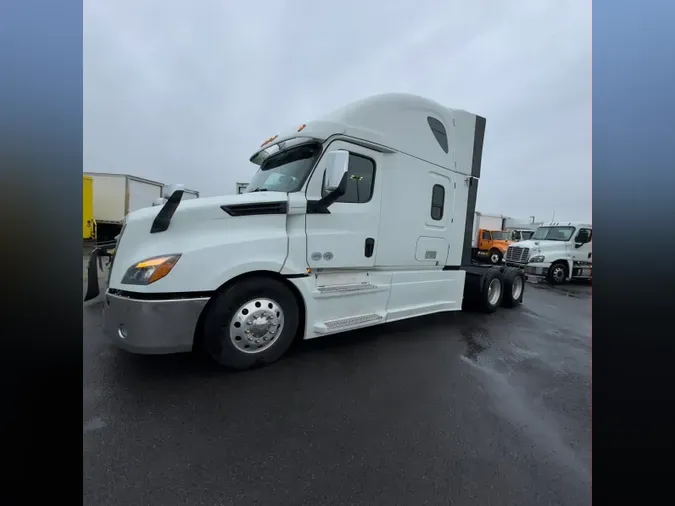 2019 FREIGHTLINER NEW CASCADIA PX12664d65fe842b32e69ab22fc44e4b00550c9