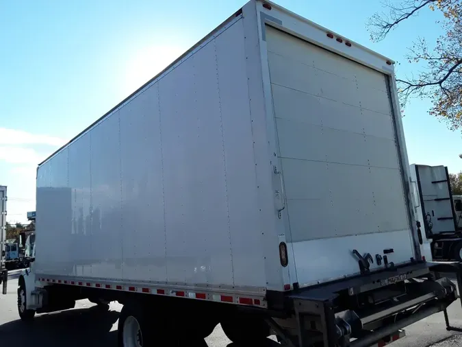 2018 FREIGHTLINER/MERCEDES M2 106d65feb34d7287286db337e32a6017861