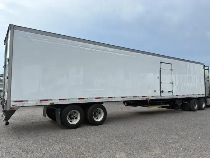 2016 UTILITY TRAILERS VS2RA 48/162/102