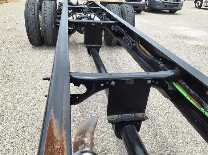 2018 NAVISTAR INTERNATIONAL 4300