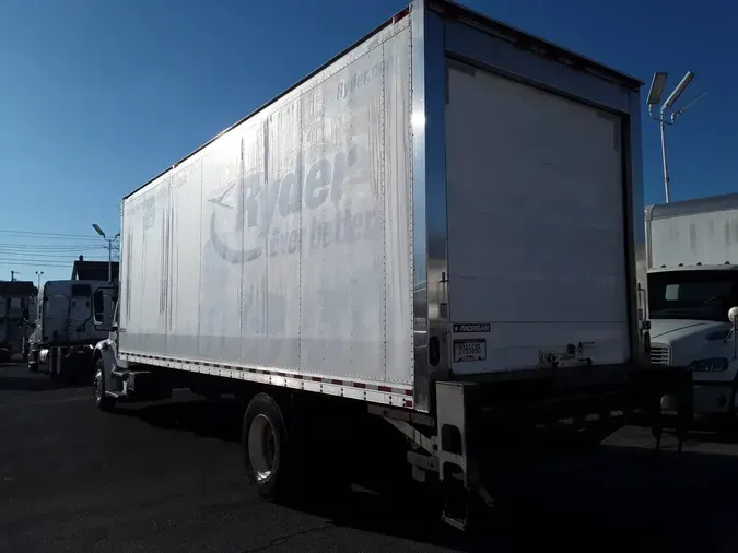 2019 FREIGHTLINER/MERCEDES M2 106d66119ab17518a0d3ec96f952d13d9fa