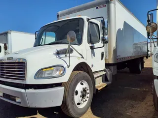 2018 FREIGHTLINER/MERCEDES M2 106