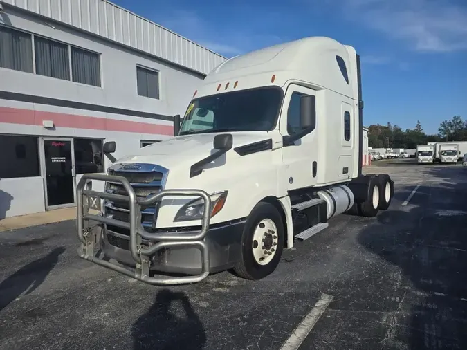2020 FREIGHTLINER/MERCEDES NEW CASCADIA PX12664d66280299b0bf3b794e31502ee207cd3