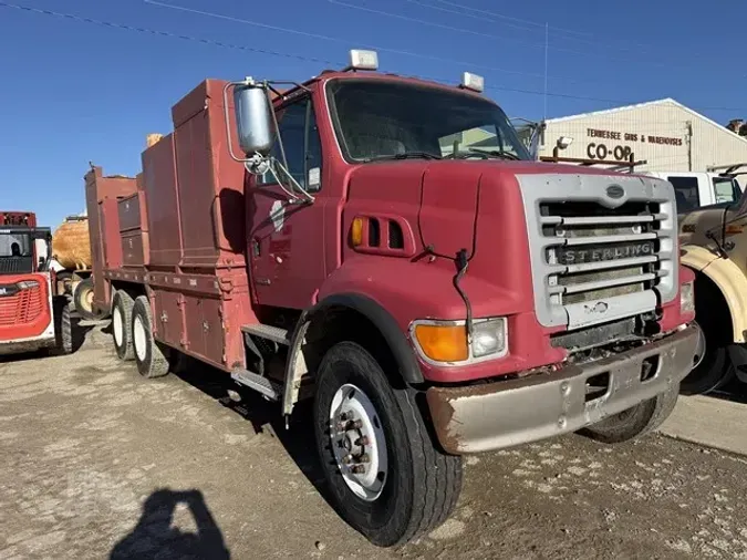 2005 STERLING L7500d6630087cc3431561eb6f4e52705c1d7
