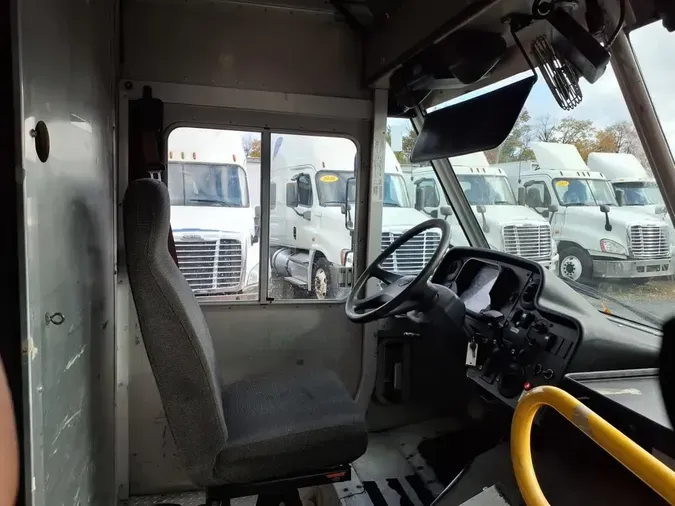 2018 FRTLR CUSTOM CHASSIS CORP MT45