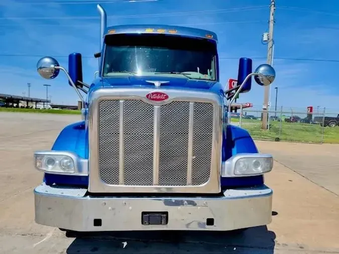 2019 Peterbilt 567