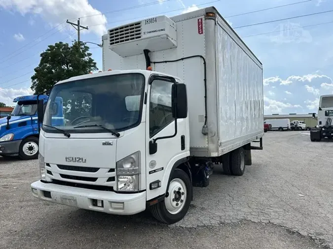 2018 ISUZU NQRd663e5e613c5eaf18f5d04acae0fe865