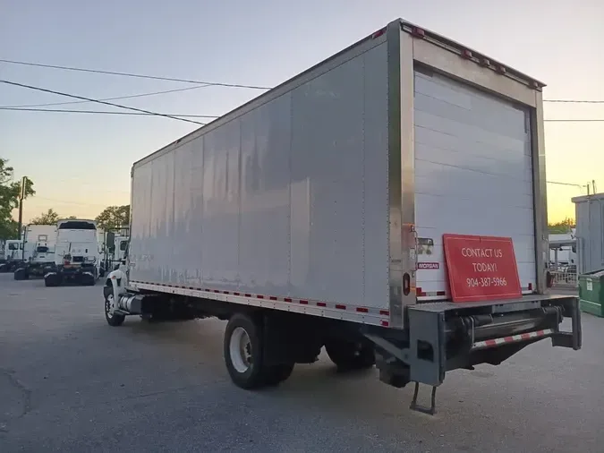 2018 NAVISTAR INTERNATIONAL 4300