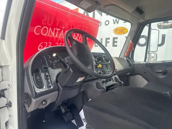2019 FREIGHTLINER M2 106