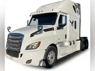 2019 Freightliner Cascadia