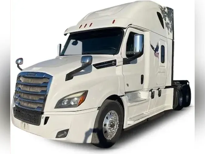2019 Freightliner Cascadiad66722ab7e25fed13ec38fb12be09fa7