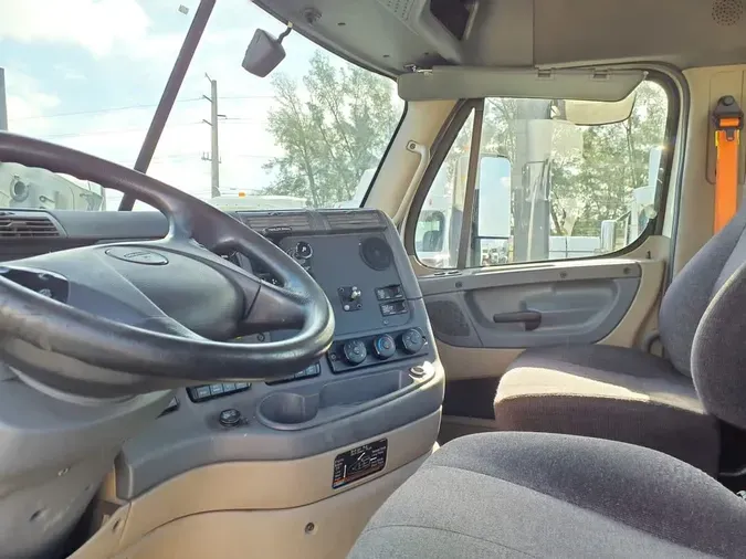 2019 FREIGHTLINER/MERCEDES CASCADIA 125d6678463c9f841c33e9f3c29c3f0e046