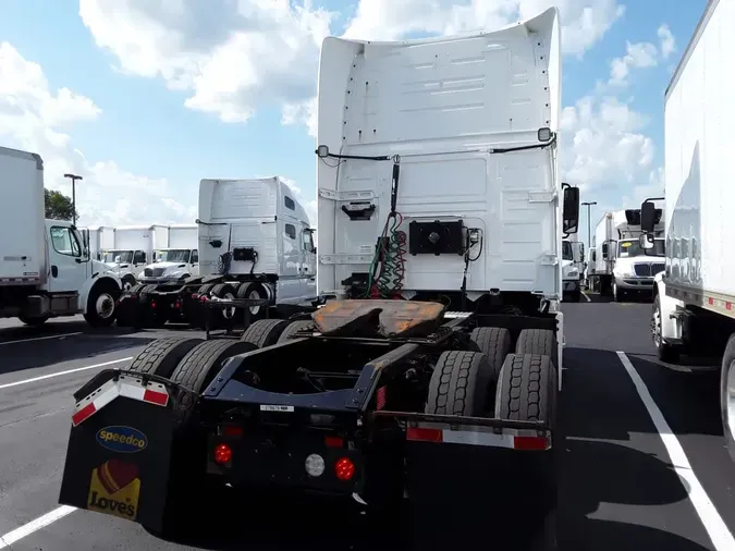 2020 VOLVO VNL64T-760