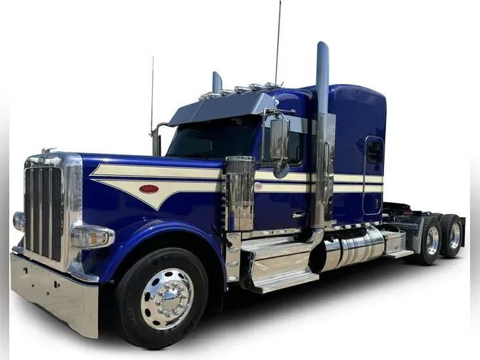 2025 Peterbilt 589d6688a4776499a83828dcc34063d60e3