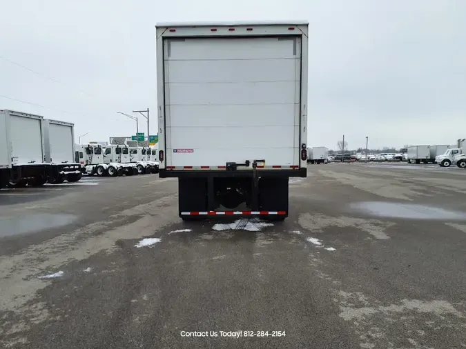 2017 FREIGHTLINER/MERCEDES M2 106d669867ccba8e1f578059a237ba4de1a