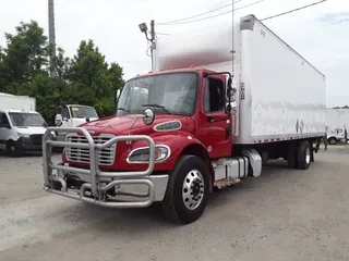 2023 FREIGHTLINER/MERCEDES M2 106