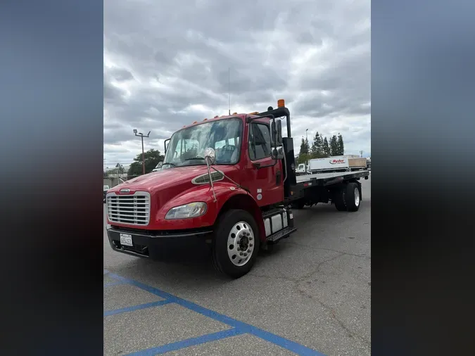 2018 FREIGHTLINER/MERCEDES M2 106d66a2fb7f57f8b856aeb68bba1282602