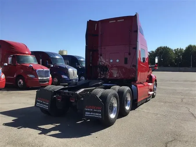 2022 INTERNATIONAL LT625