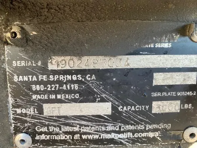 2020 Freightliner Business Class M2 106