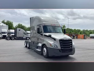 2024 Freightliner Cascadia