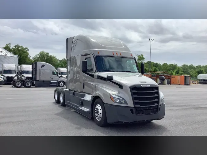 2024 Freightliner Cascadiad66b0e99a4208e1066b0696a443b5149