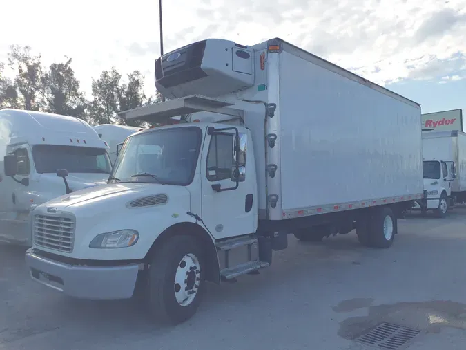 2018 FREIGHTLINER/MERCEDES M2 106d66c8bcc2368327147908310d0983ed9