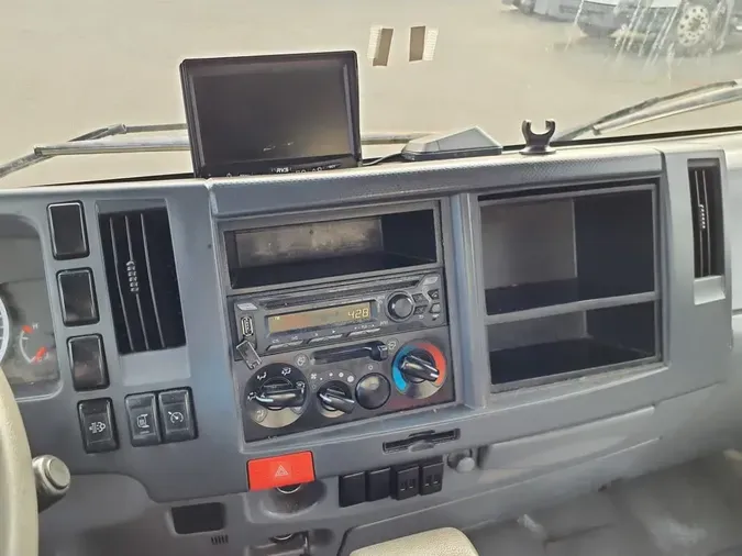 2022 CHEVROLET MOTOR DIV. LCF 4500XDd66e09ab039a69c448f8811cf9bd7eb5