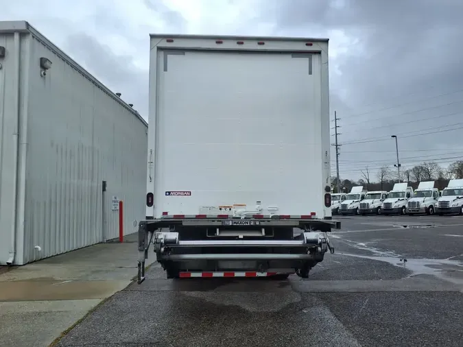 2019 FREIGHTLINER/MERCEDES M2 106d66e2074b37029972bf1cfd96825e8cc