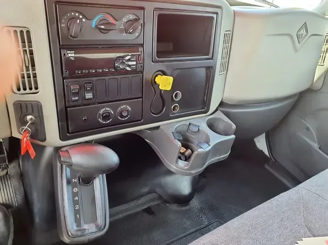 2017 NAVISTAR INTERNATIONAL 4300