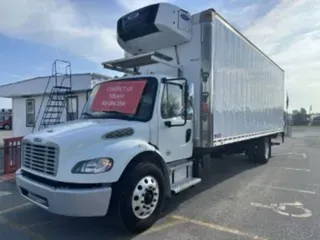 2019 FREIGHTLINER/MERCEDES M2 106
