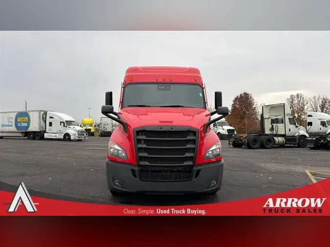 2020 FREIGHTLINER CA116d66f30133469c937699453d4ef759fb4