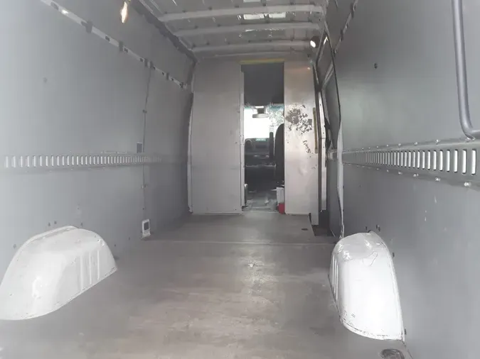 2021 MERCEDES-BENZ F2CA74 SPRINTER