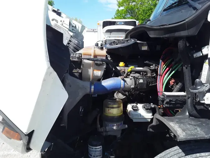 2019 FREIGHTLINER/MERCEDES CASCADIA 113d6716c222143884720a7e8373c925580