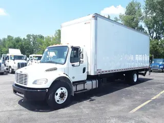 2020 FREIGHTLINER M2 106