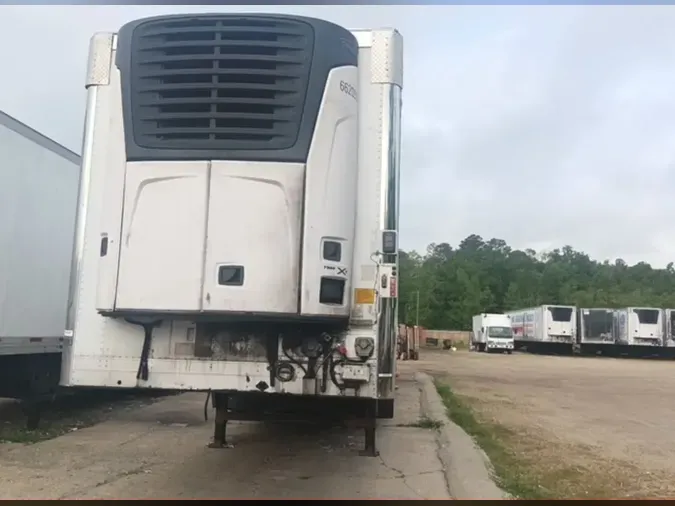 2017 UTILITY TRAILERS VS2RA 48/162/102