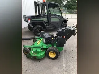 2013 John Deere WHP52A