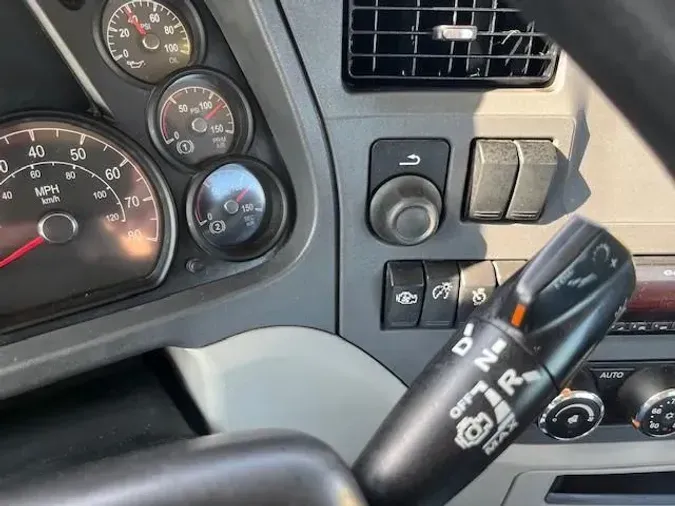 2021 Peterbilt 579