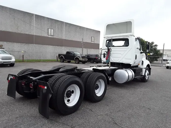 2020 NAVISTAR INTERNATIONAL LT625 DAYCAB T/A