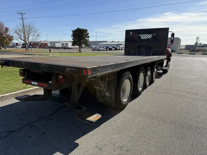 2018 International 7600