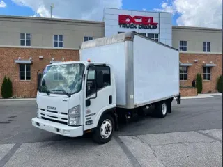2013 ISUZU NRR