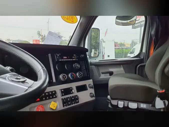 2023 FREIGHTLINER/MERCEDES NEW CASCADIA PX12664