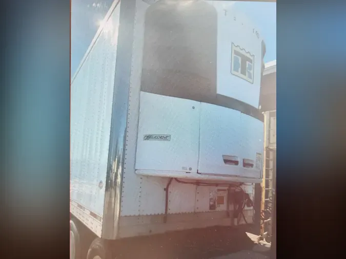 2017 UTILITY TRAILERS VS2RA 53/162/102d674d0a1178c6c995407bed035ba8652