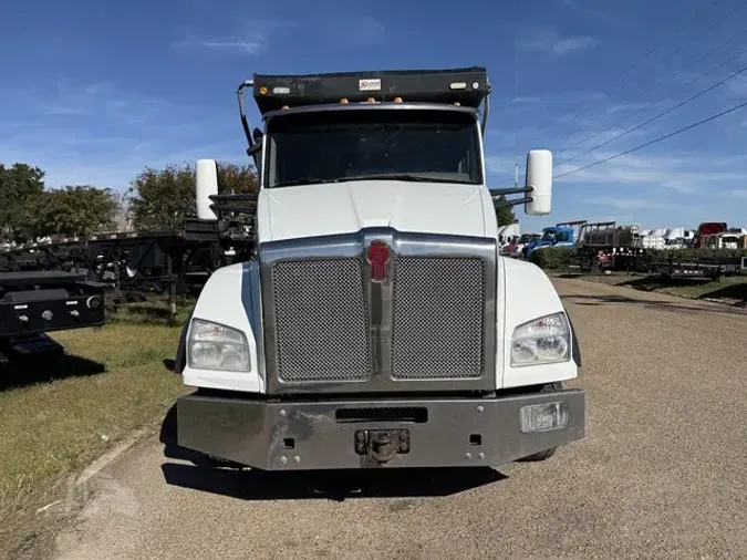 2018 KENWORTH T880d6754c2481003ec4a9fb65beb70aa28f