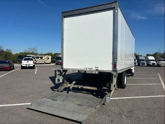 2020 International MVd676e5fd32718b7327f570a323660ffb