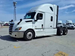 2020 FREIGHTLINER/MERCEDES NEW CASCADIA PX12664