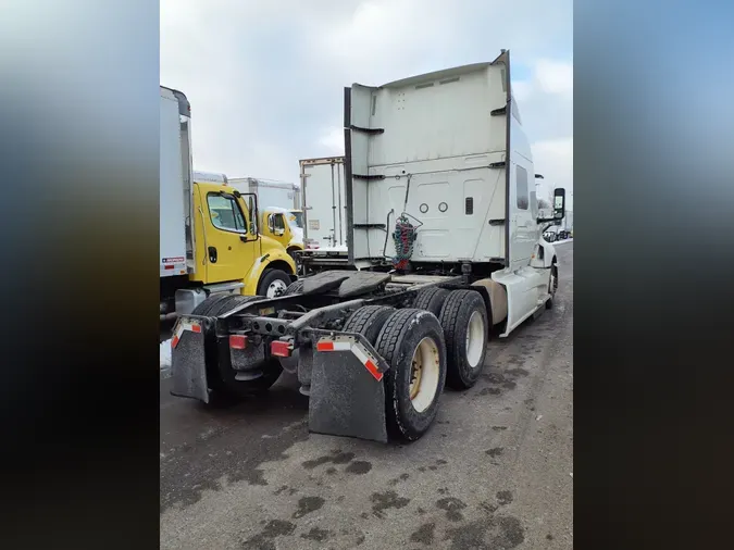 2020 NAVISTAR INTERNATIONAL LT625 SLPR CABd678a9d67658242bf29d6700b5a260c3