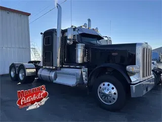 2020 PETERBILT 389