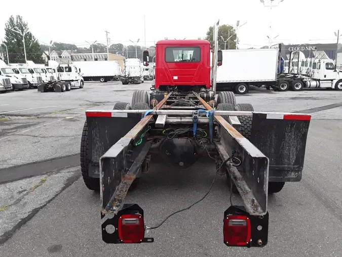 2018 MACK TRUCKS, INC. GU803