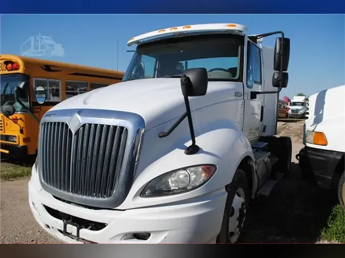 2011 INTERNATIONAL PROSTAR